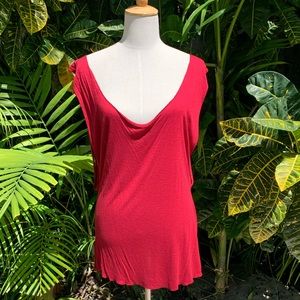 Indah Tunic